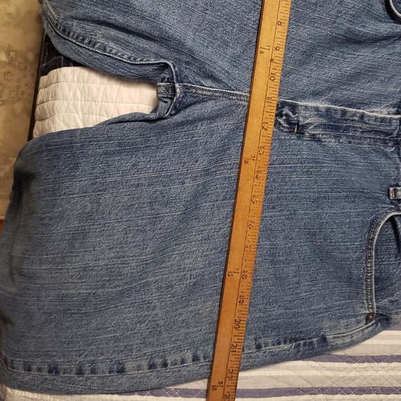 Lee Riders jeans in 12L - Picture 4 of 10